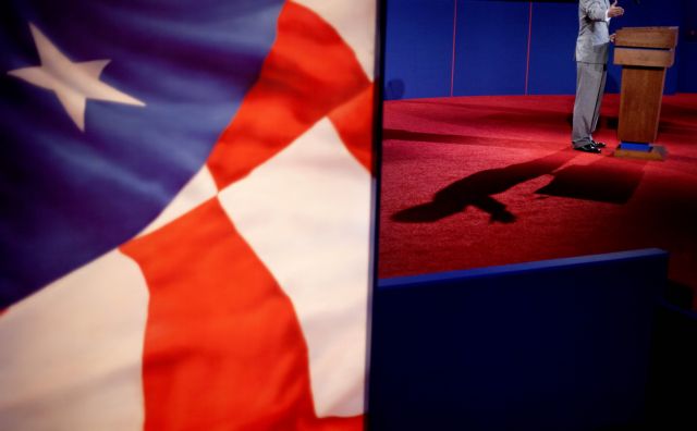 Αντίστροφη μέτρηση για το πρώτο ντιμπέιτ στη μάχη Ομπάμα-Ρόμνεϊ για το Λευκό Οίκο